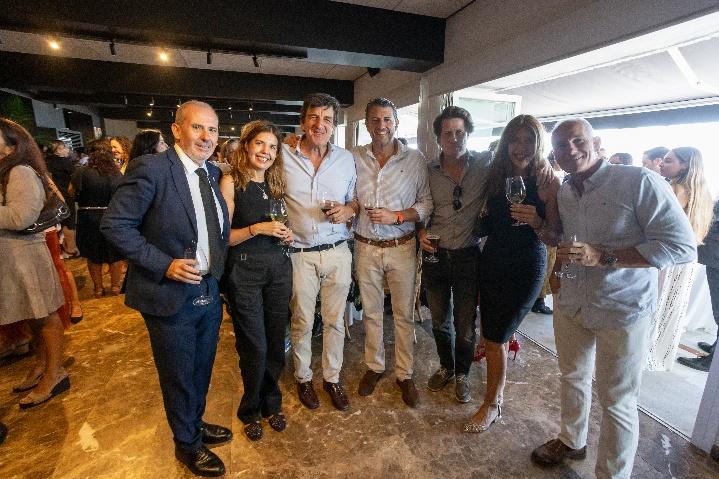 Festividad de Santa Teresa